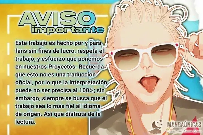 EXPERTA EN EL AMOR Capítulo 2 en Línea - página 1