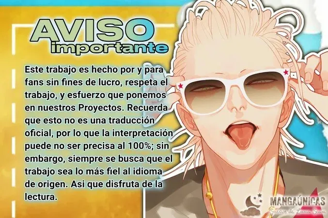 EXPERTA EN EL AMOR Capítulo 9 en Línea - página 1