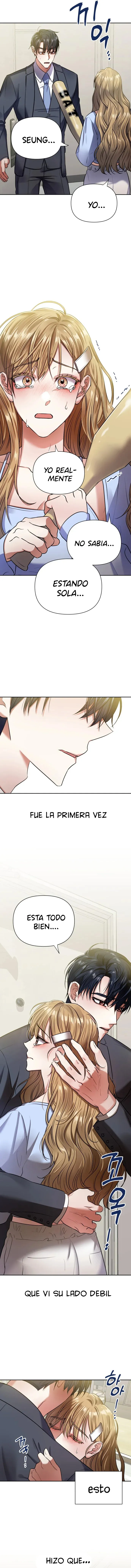 EXPERTA EN EL AMOR Capítulo 9 en Línea - página 16