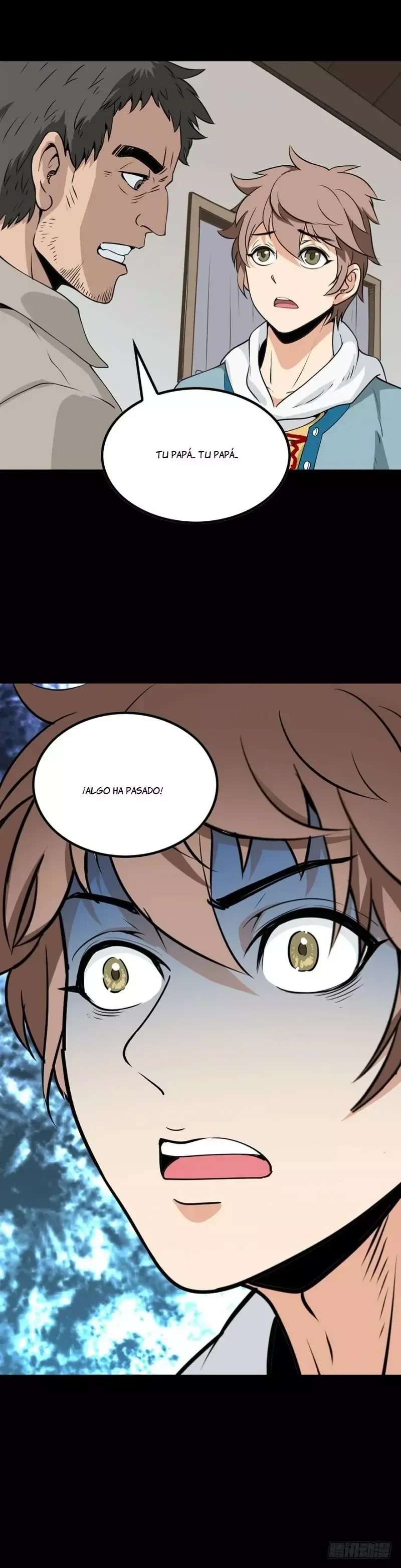 Exterminar el mal Capítulo 8 en Línea - página 17