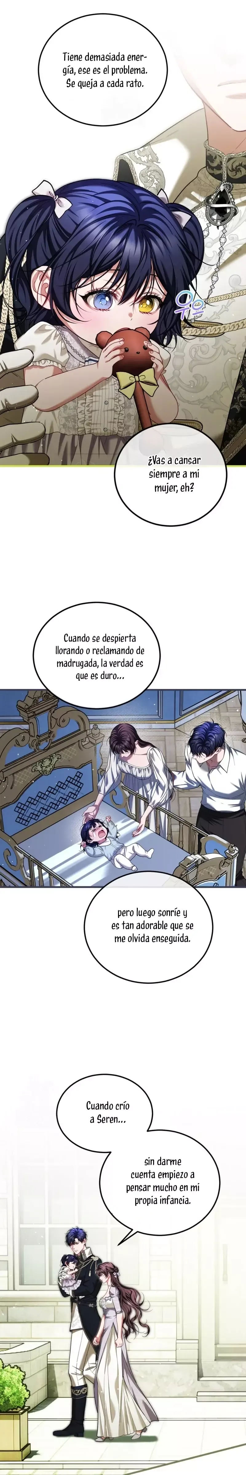 EXTRA POR TIEMPO LIMITADO Capítulo 100 en Línea - página 7