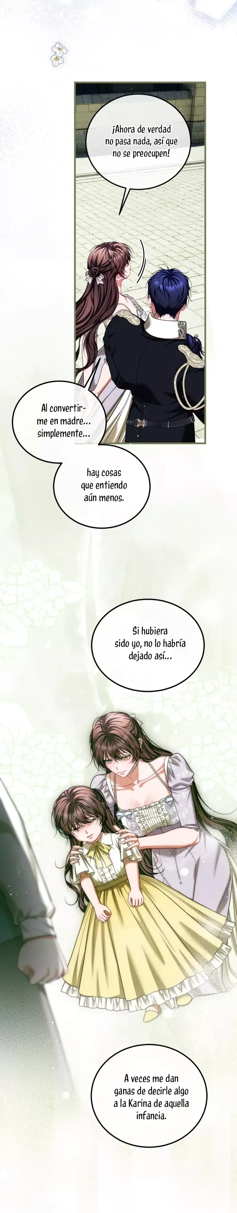 EXTRA POR TIEMPO LIMITADO Capítulo 100 en Línea - página 11