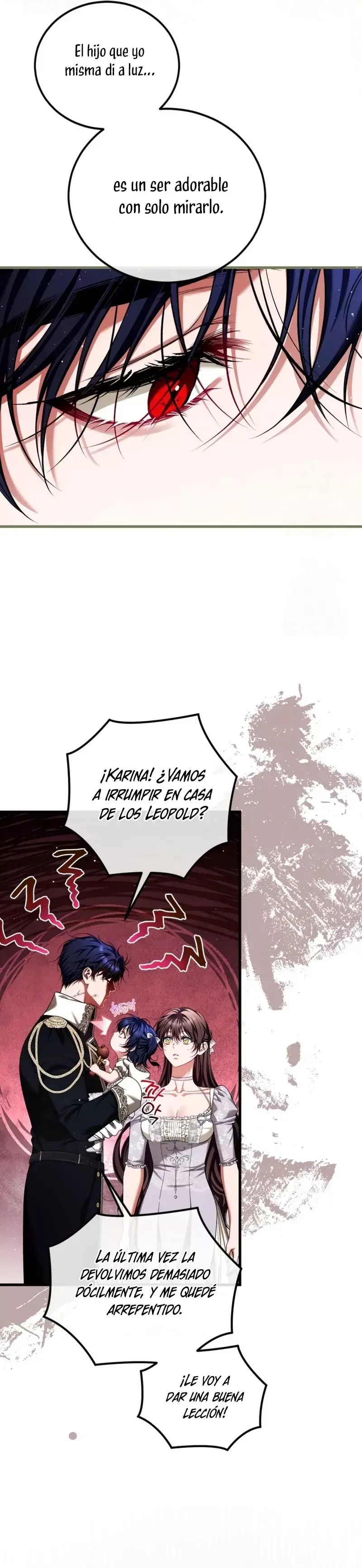 EXTRA POR TIEMPO LIMITADO Capítulo 100 en Línea - página 12
