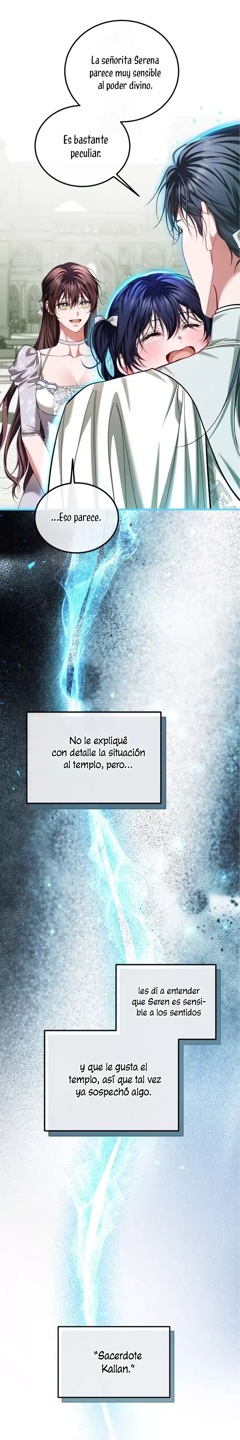 EXTRA POR TIEMPO LIMITADO Capítulo 100 en Línea - página 23
