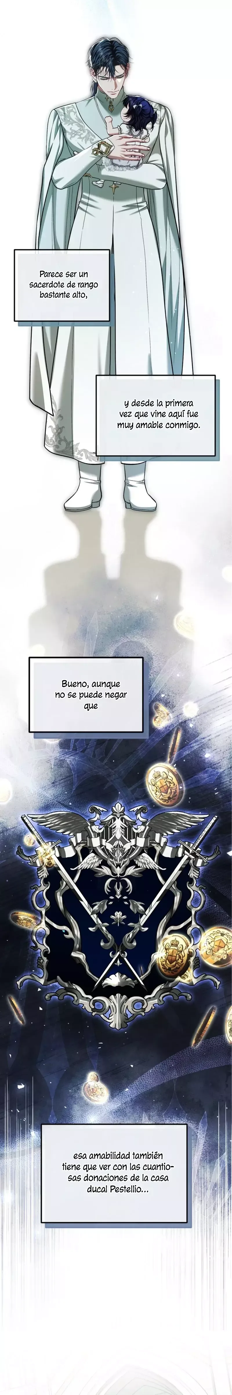 EXTRA POR TIEMPO LIMITADO Capítulo 100 en Línea - página 24