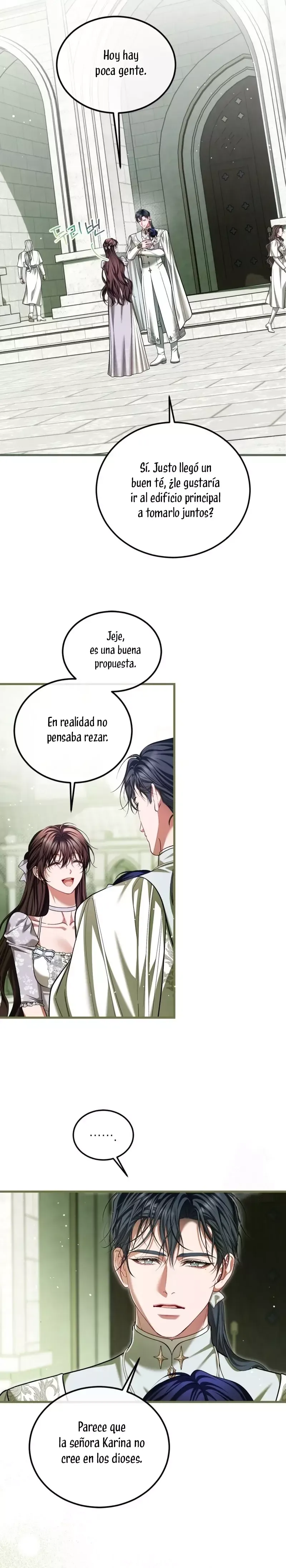 EXTRA POR TIEMPO LIMITADO Capítulo 100 en Línea - página 25