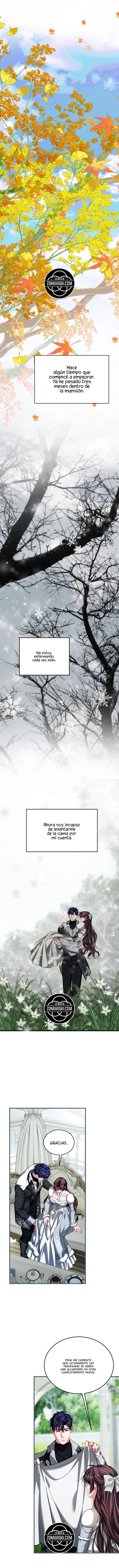 EXTRA POR TIEMPO LIMITADO Capítulo 114 en Línea - página 8