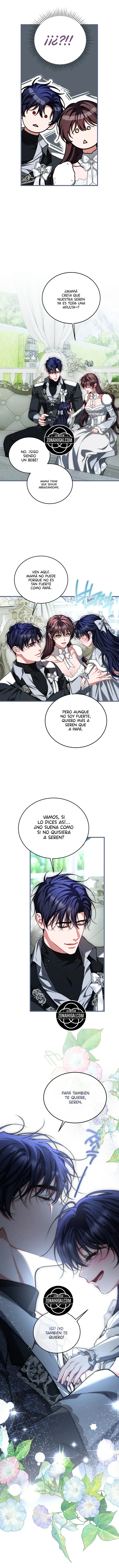 EXTRA POR TIEMPO LIMITADO Capítulo 114 en Línea - página 15
