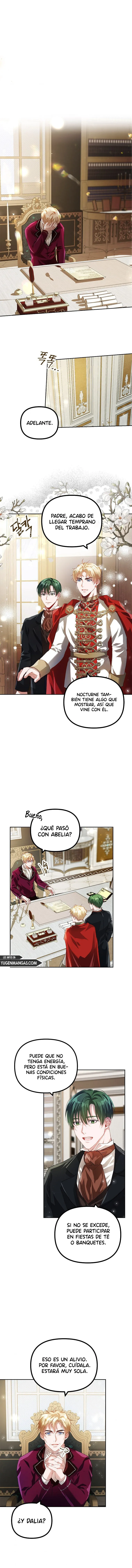 EXTRA POR TIEMPO LIMITADO Capítulo 20 en Línea - página 2