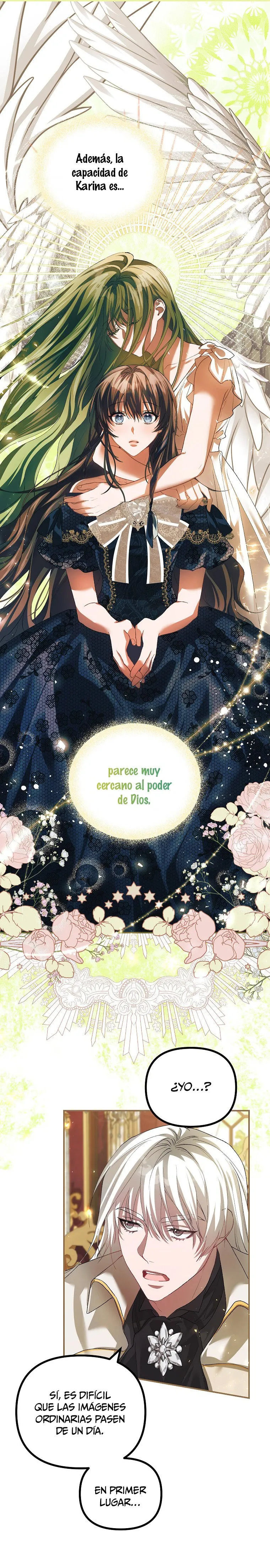 EXTRA POR TIEMPO LIMITADO Capítulo 29 en Línea - página 13