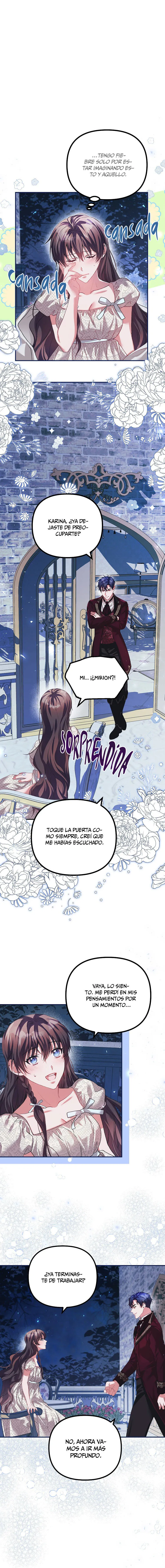 EXTRA POR TIEMPO LIMITADO Capítulo 36 en Línea - página 4