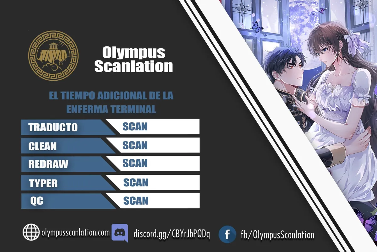 EXTRA POR TIEMPO LIMITADO Capítulo 4 en Línea - página 1