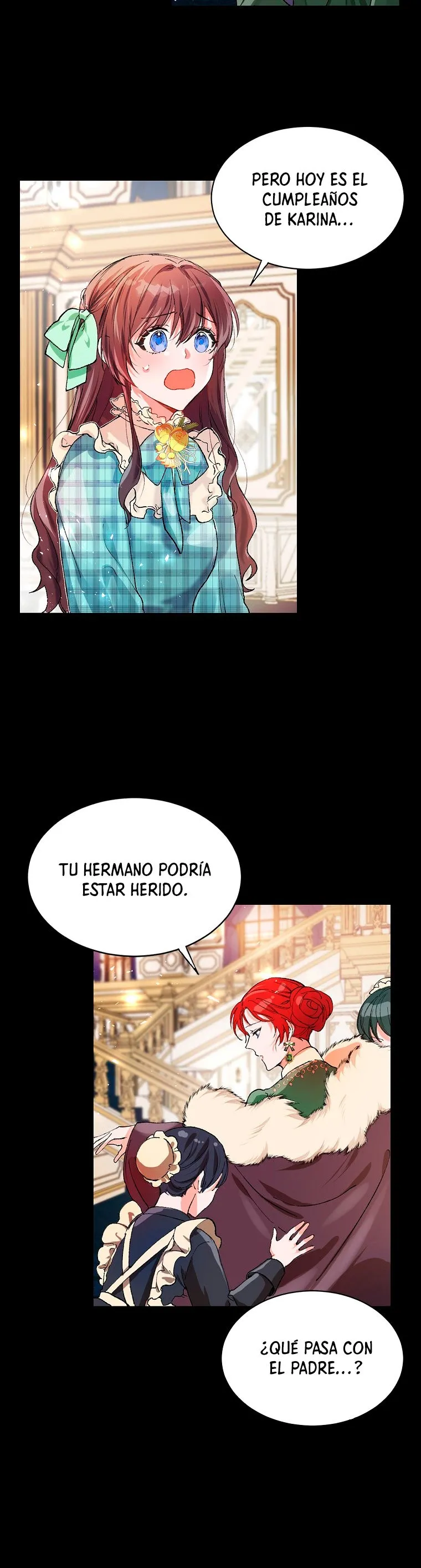 EXTRA POR TIEMPO LIMITADO Capítulo 4 en Línea - página 6