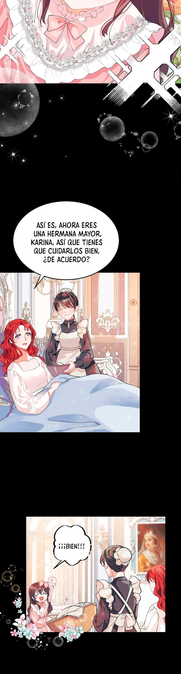 EXTRA POR TIEMPO LIMITADO Capítulo 4 en Línea - página 10