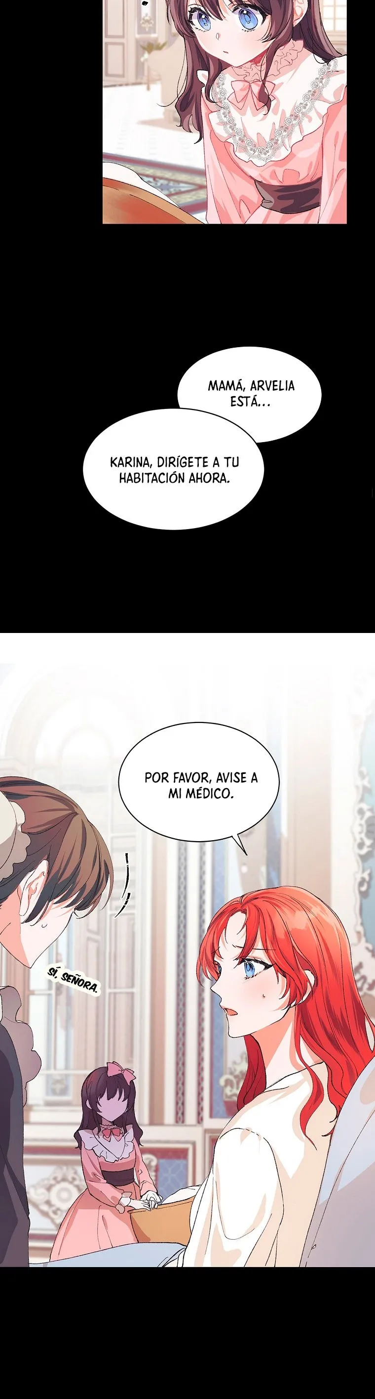 EXTRA POR TIEMPO LIMITADO Capítulo 4 en Línea - página 12