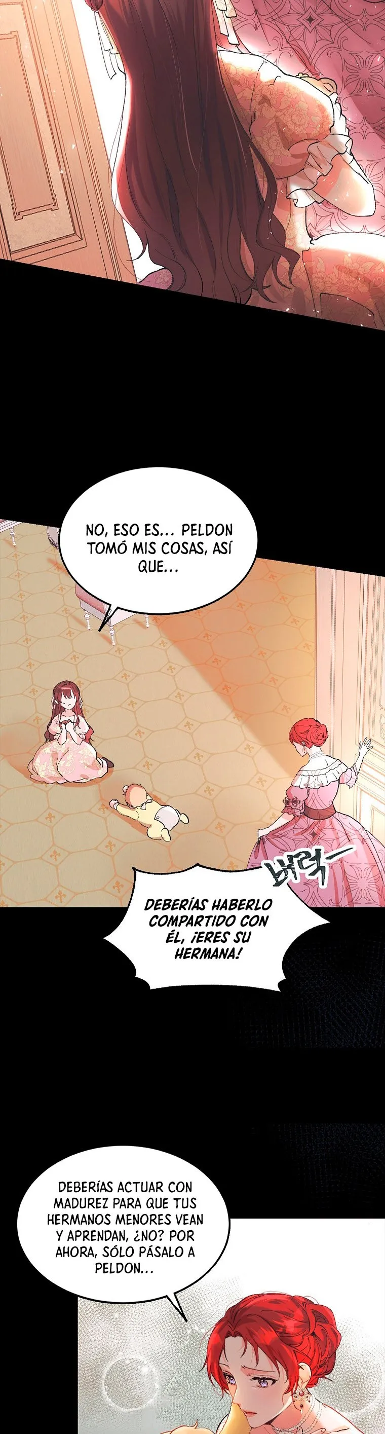 EXTRA POR TIEMPO LIMITADO Capítulo 4 en Línea - página 16