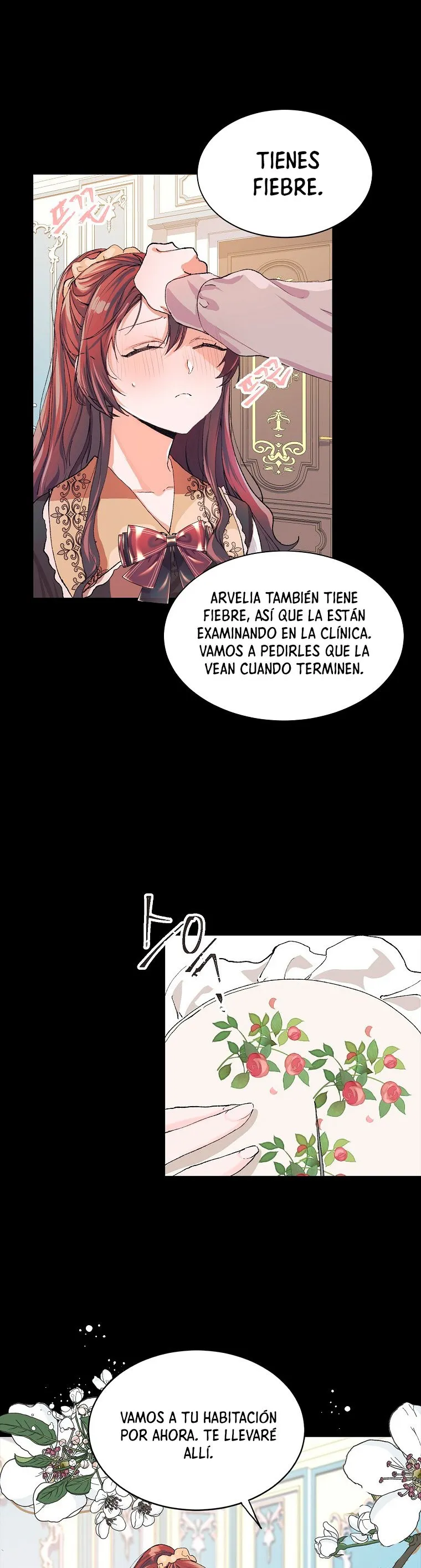 EXTRA POR TIEMPO LIMITADO Capítulo 4 en Línea - página 20