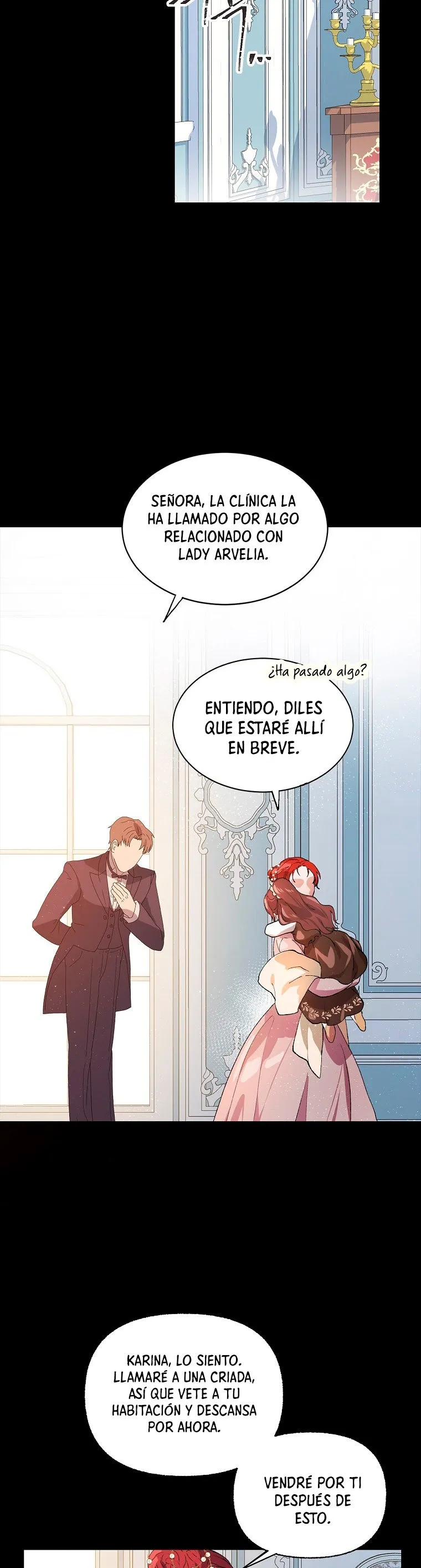 EXTRA POR TIEMPO LIMITADO Capítulo 4 en Línea - página 22