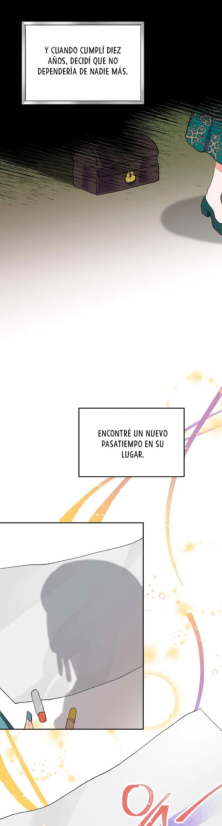 EXTRA POR TIEMPO LIMITADO Capítulo 4 en Línea - página 27