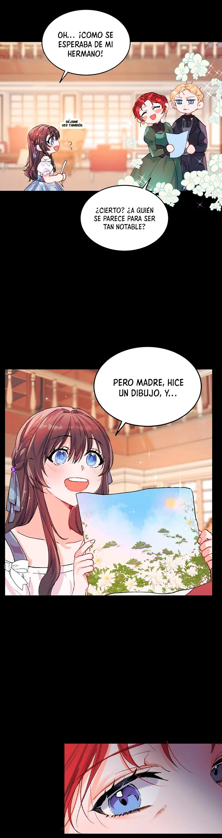 EXTRA POR TIEMPO LIMITADO Capítulo 4 en Línea - página 33