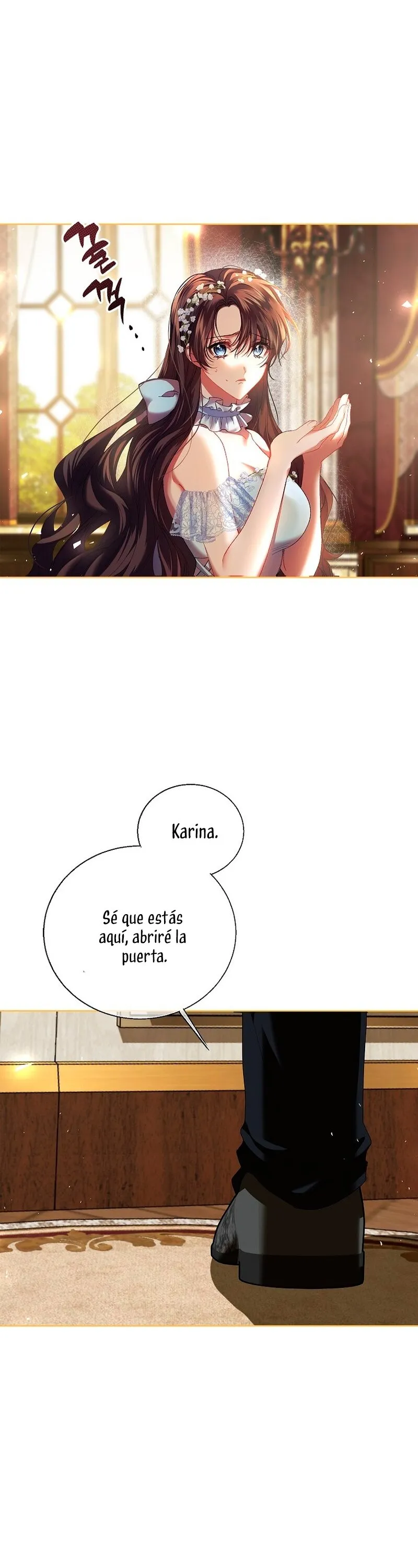 EXTRA POR TIEMPO LIMITADO Capítulo 40 en Línea - página 15