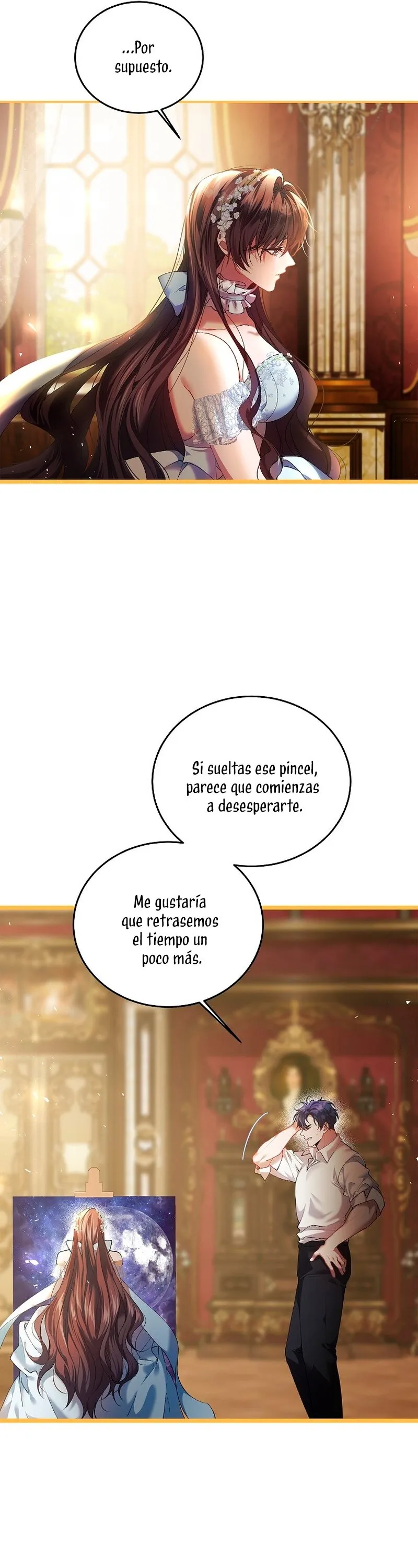 EXTRA POR TIEMPO LIMITADO Capítulo 40 en Línea - página 18