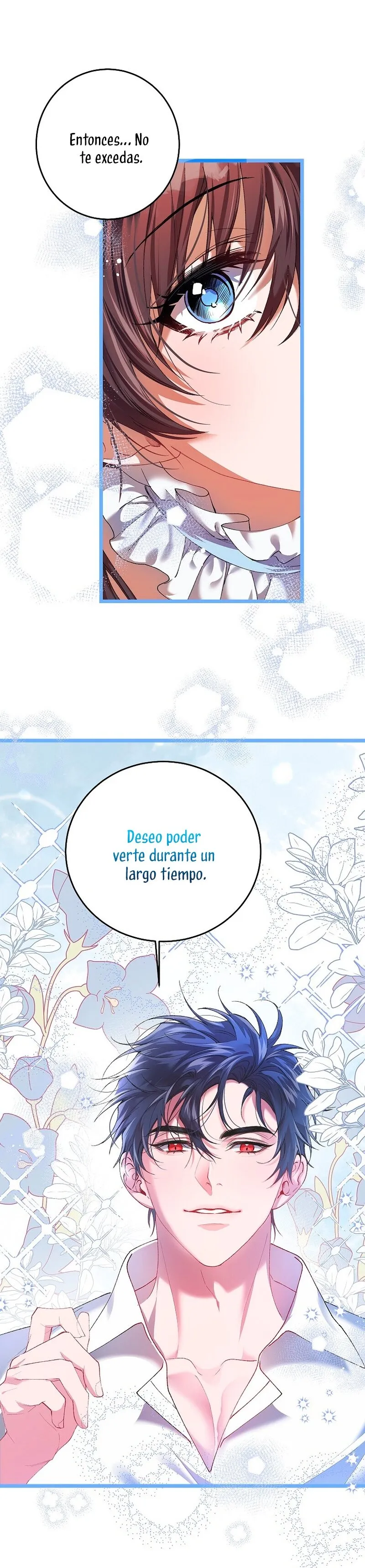 EXTRA POR TIEMPO LIMITADO Capítulo 40 en Línea - página 19