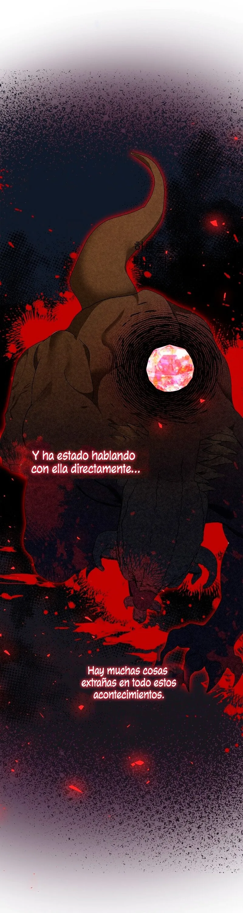 EXTRA POR TIEMPO LIMITADO Capítulo 40 en Línea - página 34