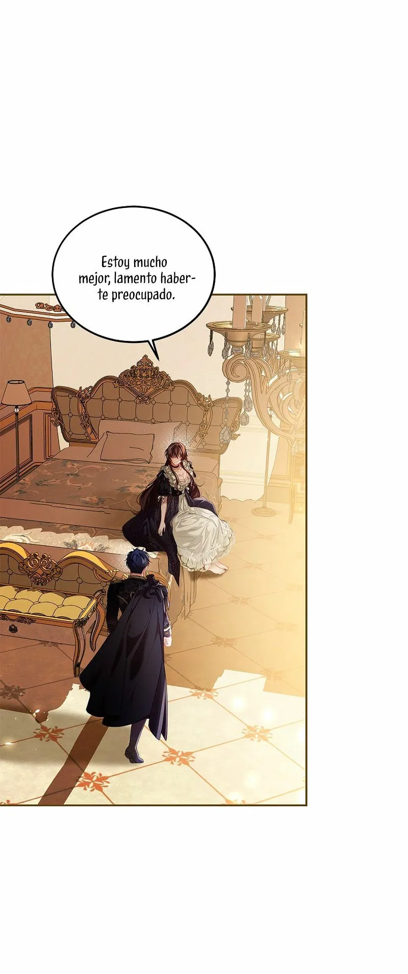EXTRA POR TIEMPO LIMITADO Capítulo 44 en Línea - página 17