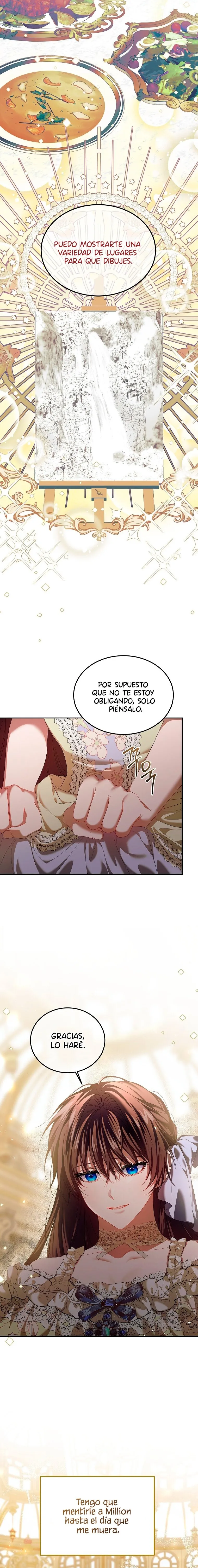EXTRA POR TIEMPO LIMITADO Capítulo 46 en Línea - página 14