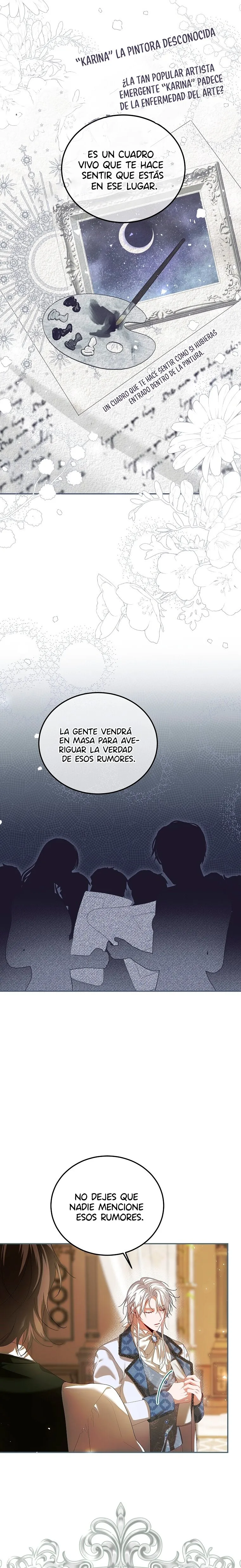 EXTRA POR TIEMPO LIMITADO Capítulo 46 en Línea - página 19
