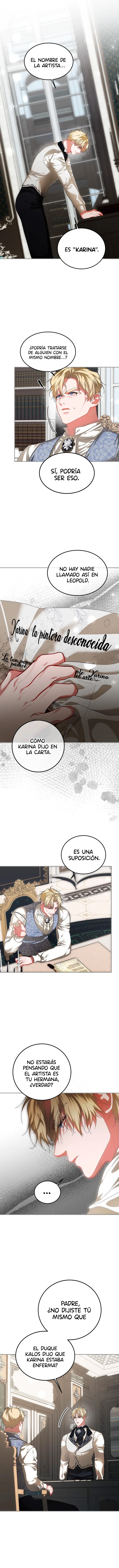 EXTRA POR TIEMPO LIMITADO Capítulo 47 en Línea - página 10