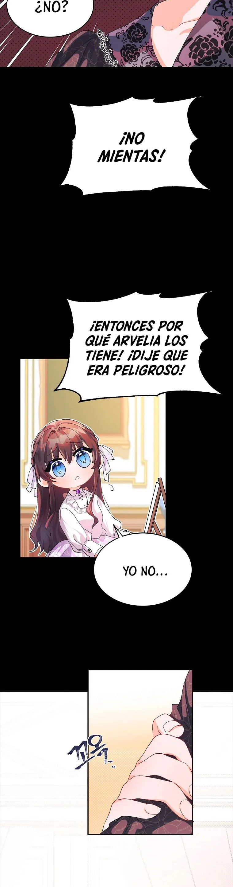 EXTRA POR TIEMPO LIMITADO Capítulo 5 en Línea - página 4