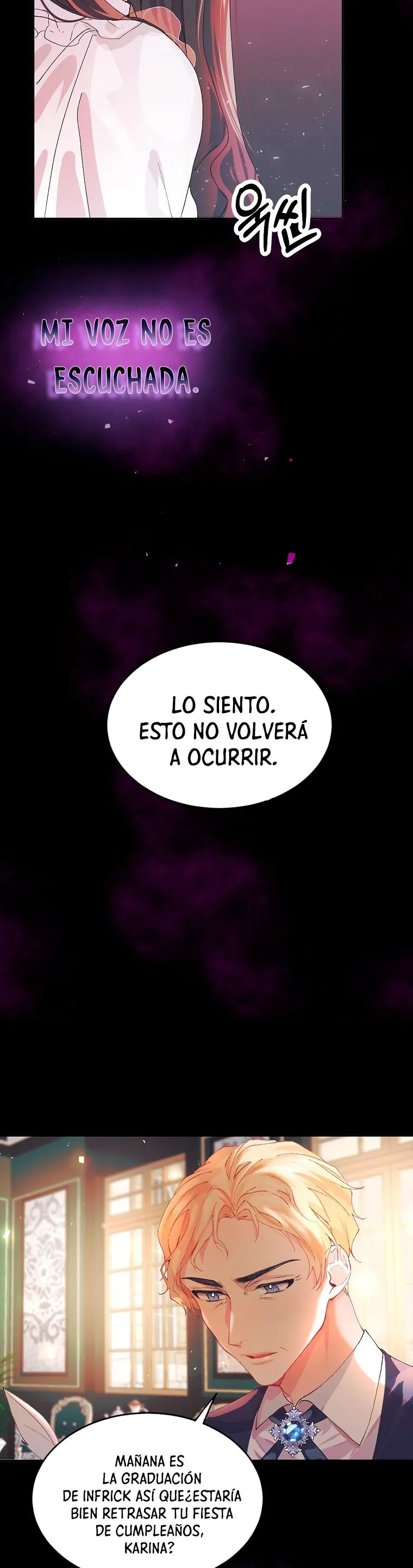 EXTRA POR TIEMPO LIMITADO Capítulo 5 en Línea - página 6