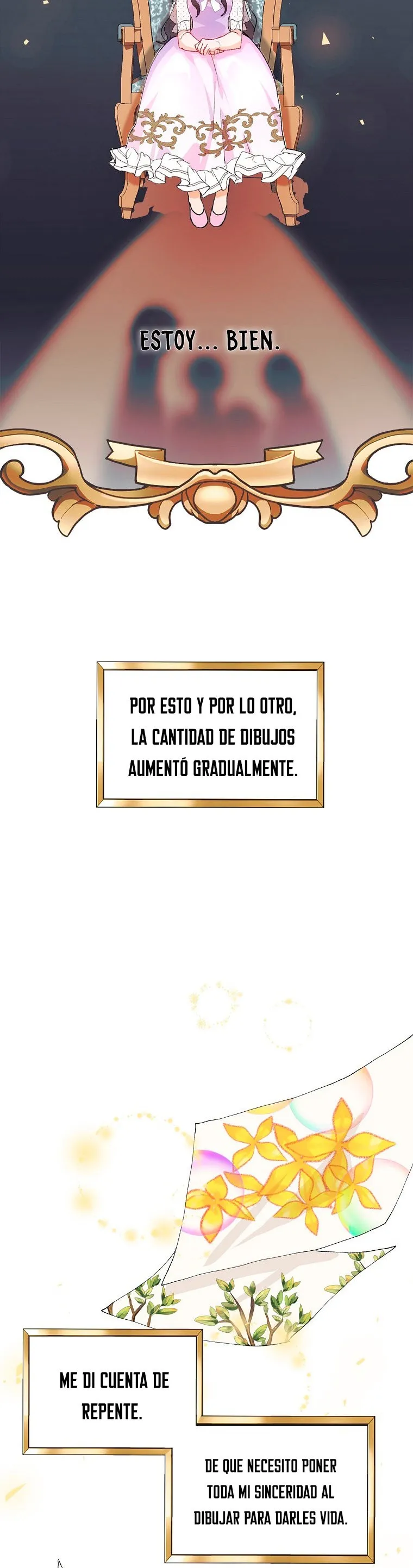 EXTRA POR TIEMPO LIMITADO Capítulo 5 en Línea - página 8