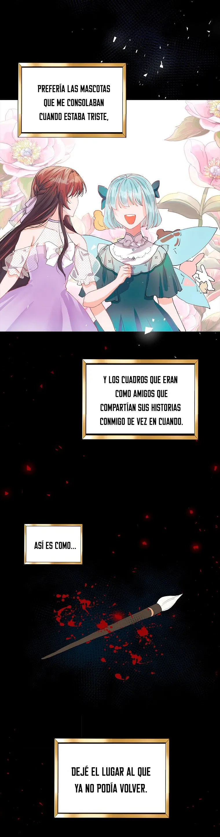 EXTRA POR TIEMPO LIMITADO Capítulo 5 en Línea - página 11