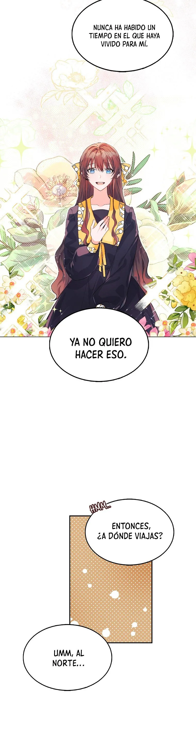 EXTRA POR TIEMPO LIMITADO Capítulo 5 en Línea - página 19