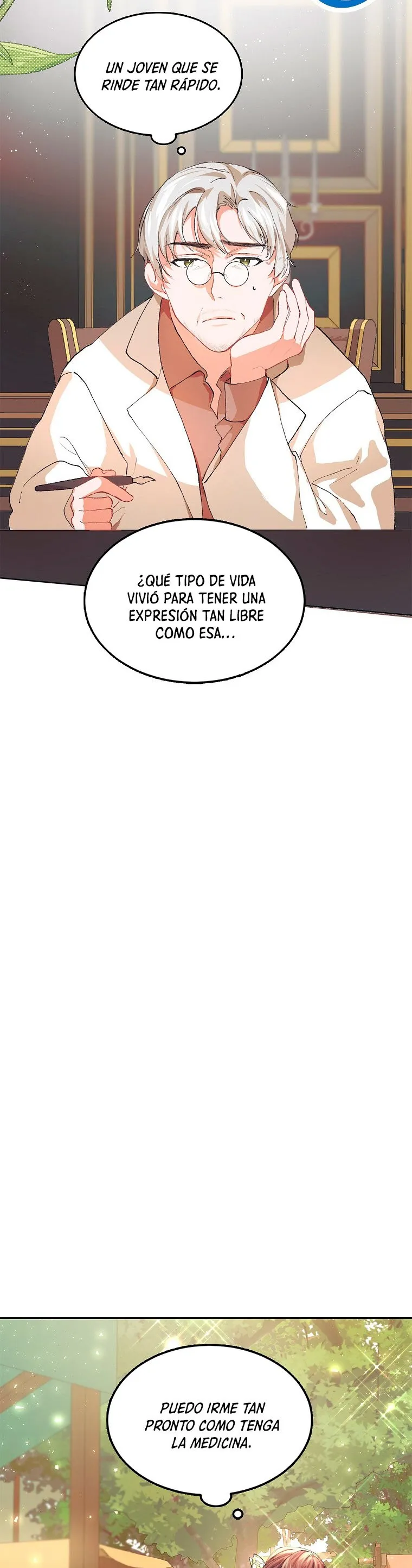 EXTRA POR TIEMPO LIMITADO Capítulo 5 en Línea - página 28