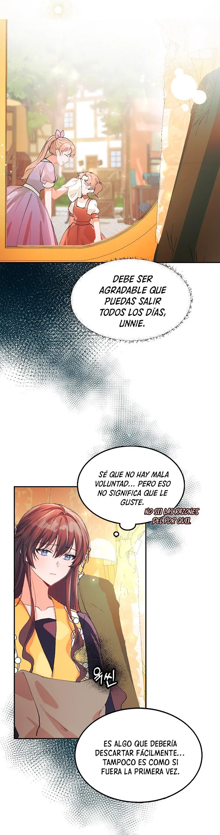 EXTRA POR TIEMPO LIMITADO Capítulo 5 en Línea - página 32