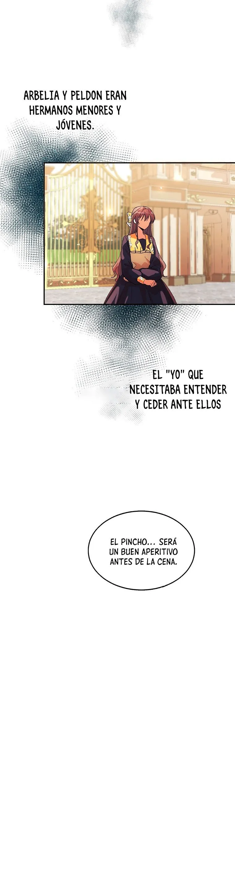EXTRA POR TIEMPO LIMITADO Capítulo 5 en Línea - página 33