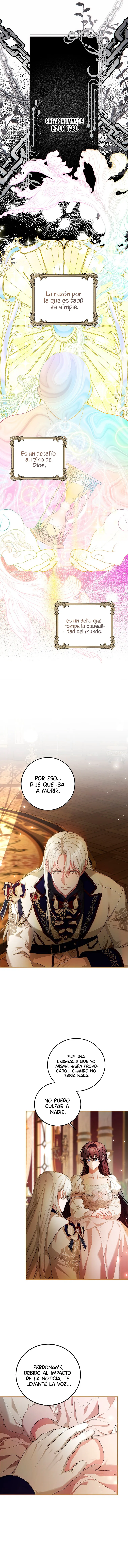 EXTRA POR TIEMPO LIMITADO Capítulo 52 en Línea - página 6