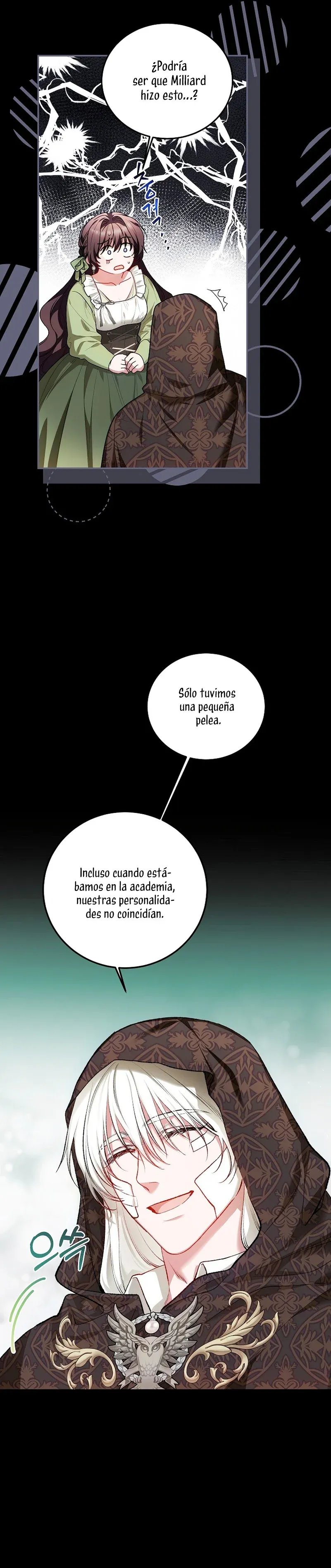 EXTRA POR TIEMPO LIMITADO Capítulo 55 en Línea - página 9