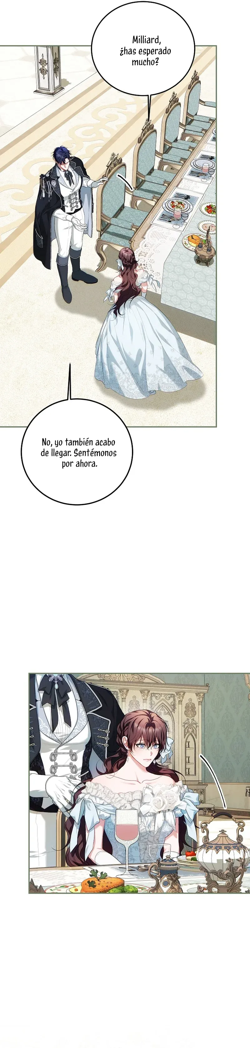 EXTRA POR TIEMPO LIMITADO Capítulo 55 en Línea - página 29