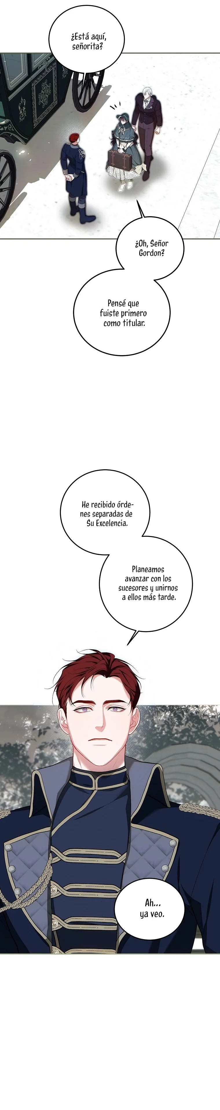EXTRA POR TIEMPO LIMITADO Capítulo 58 en Línea - página 5