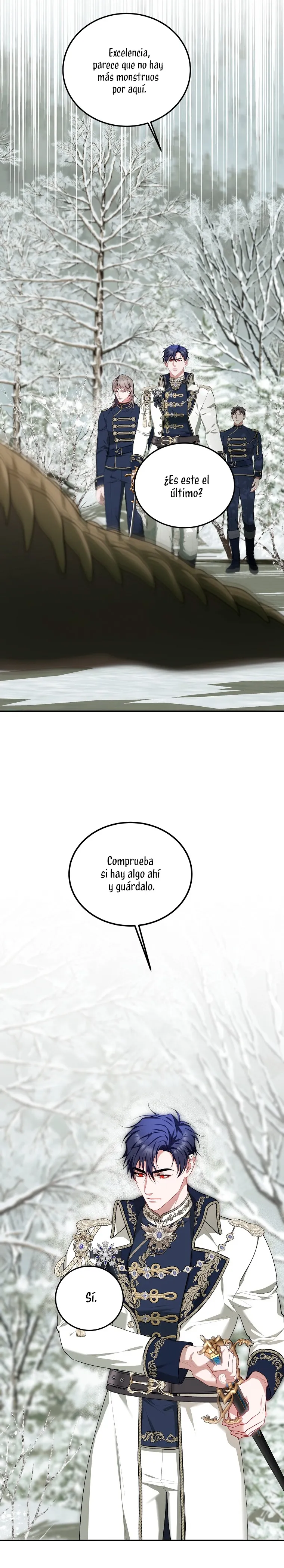 EXTRA POR TIEMPO LIMITADO Capítulo 58 en Línea - página 16
