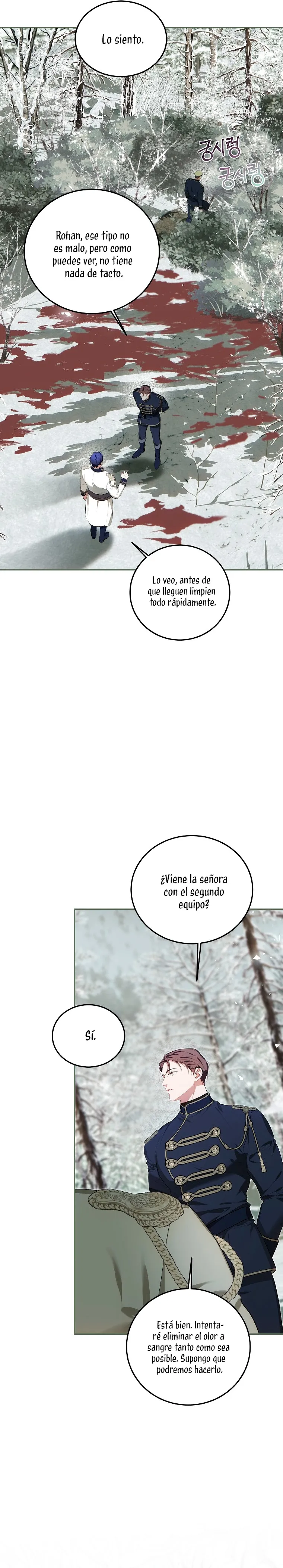 EXTRA POR TIEMPO LIMITADO Capítulo 58 en Línea - página 20