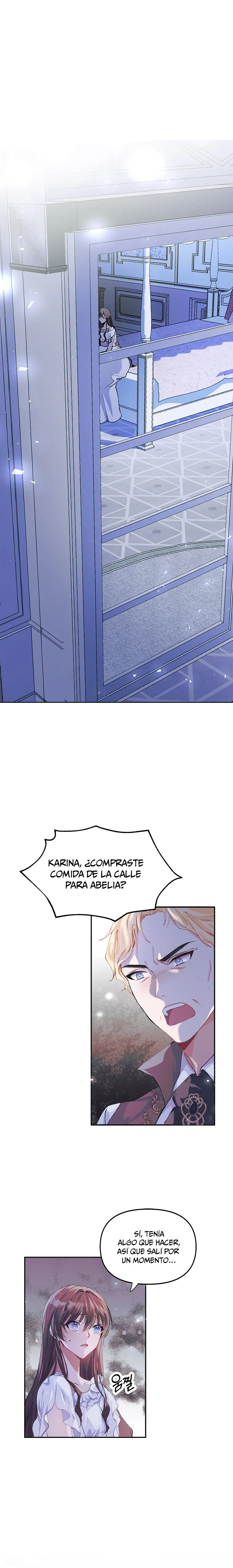 EXTRA POR TIEMPO LIMITADO Capítulo 6 en Línea - página 5