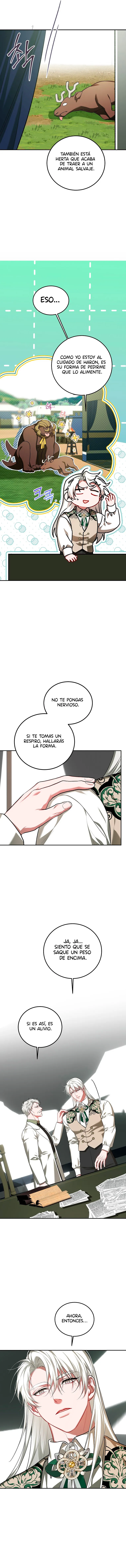 EXTRA POR TIEMPO LIMITADO Capítulo 66 en Línea - página 5