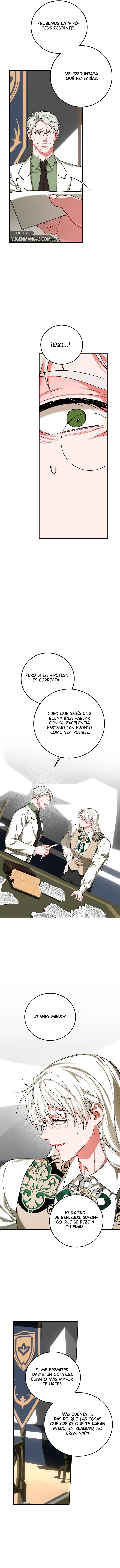 EXTRA POR TIEMPO LIMITADO Capítulo 66 en Línea - página 6