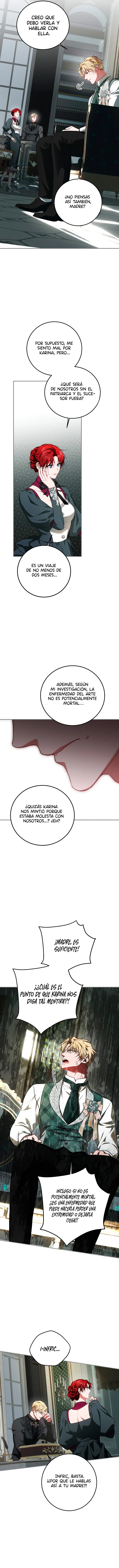 EXTRA POR TIEMPO LIMITADO Capítulo 66 en Línea - página 9